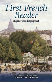 First French Reader - Stanley Appelbaum