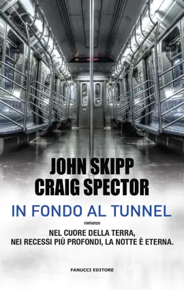 Read: In Book fondo al tunnel