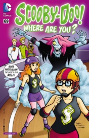 Scooby-Doo, Where Are You? (2010-) #69 - Derek Fridolfs, Paul Kupperberg, Walter Carzon & Fabio Laguna