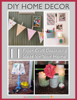 DIY Home Decor-11 Paper Craft Decorating Ideas for Your Home - PRIME