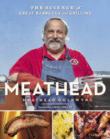 Meathead Goldwyn - Meathead artwork