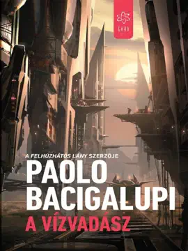 Read: A vízvadász Book