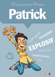 L'Encyclopédie des prénoms - Tome 17 - Gégé, Bélom & Cédric Ghorbani