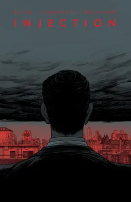 Read: Injection Book Vol. 2