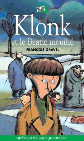 Read: Klonk 06 - Klonk et le Beatle mouillé Book