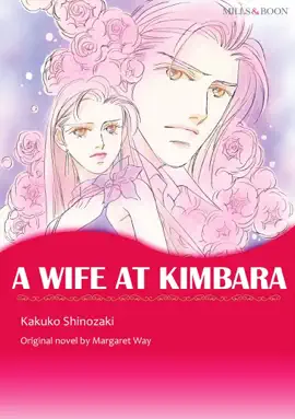 Read: A Wife At Book Kimbara(Mills & Boon)