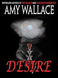 Desire - Amy Wallace