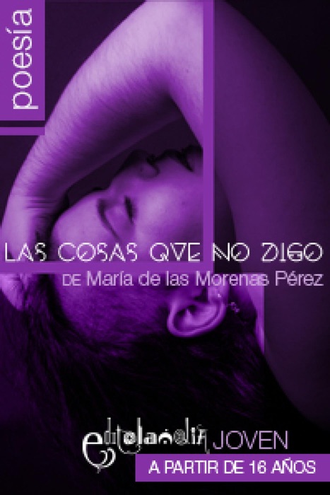 Las cosas que no digo