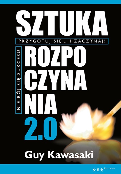 Sztuka rozpoczynania 2.0