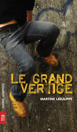 Read: Le Grand Vertige Book