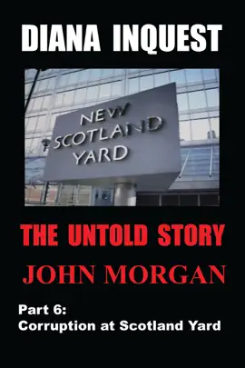 Read: Book Diana Inquest: Corruption at Scotland Yard