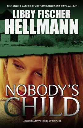 Read: Nobody's Child Book