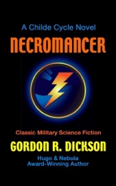 Necromancer - Gordon R. Dickson