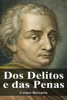 Read: Dos Delitos e das Book Penas