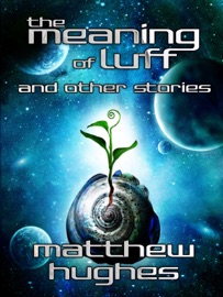 The Meaning of Luff and Other Stories - Matthew Hughes
