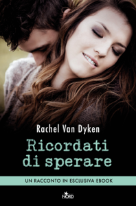 Scarica Libri online Ricordati di sperare
