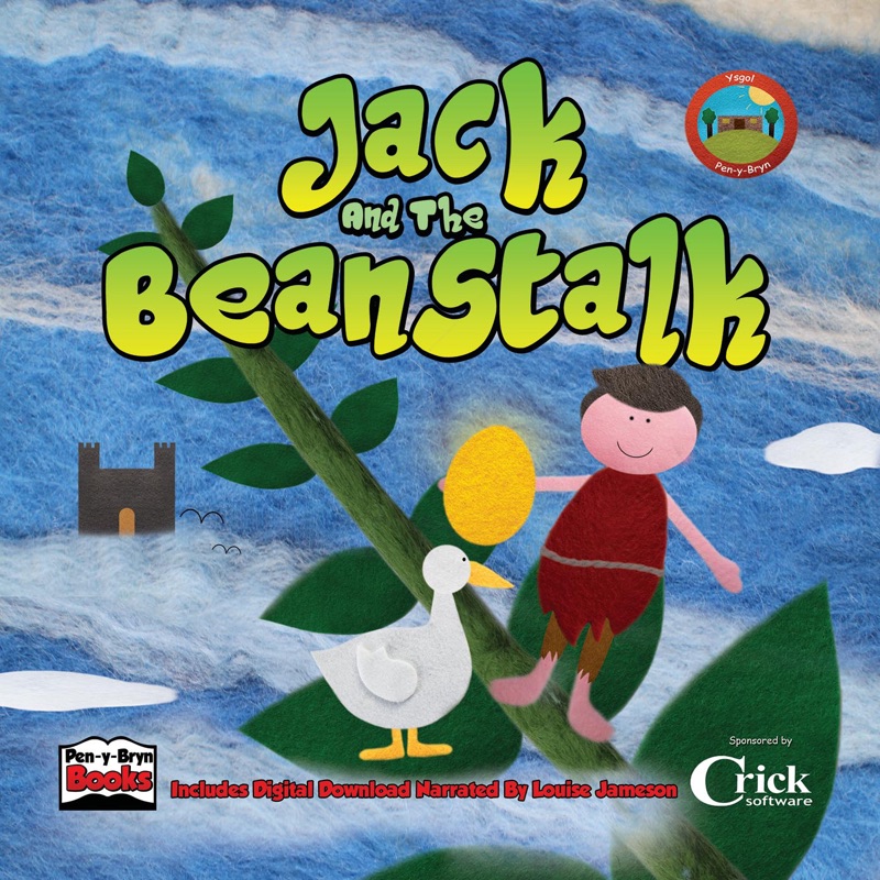 Jack and the Beanstalk