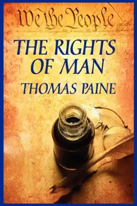 Read: The Rights of Man Book