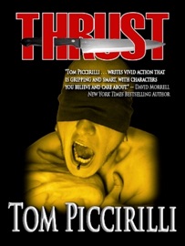 Thrust - Tom Piccirilli