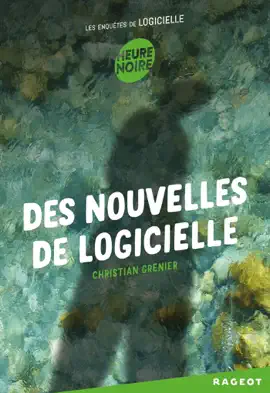 Read: Des nouvelles de Logicielle Book