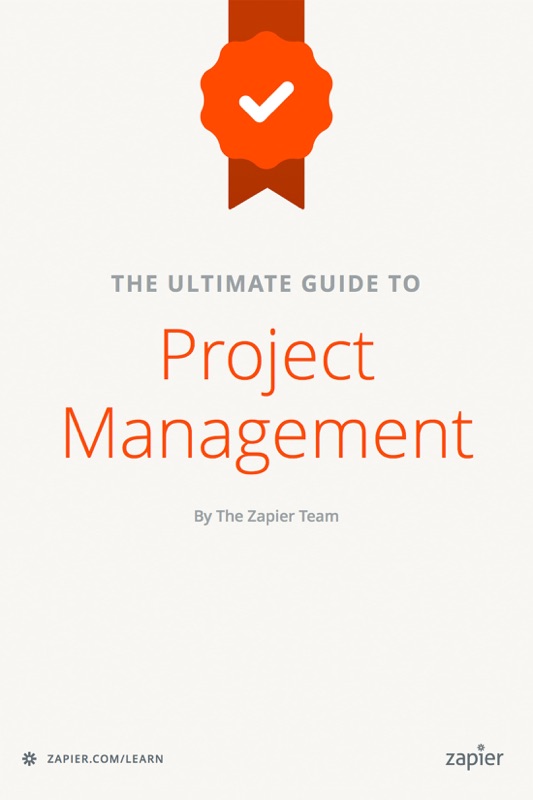 The Ultimate Guide to Project Management