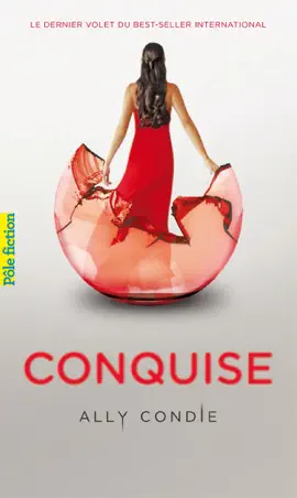 Read: Promise (Tome Book 3) - Conquise