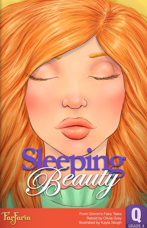 Sleeping Beauty