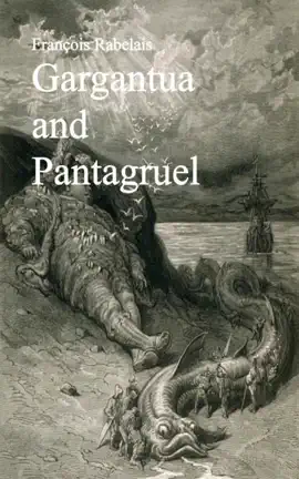 Read: Gargantua Book and Pantagruel