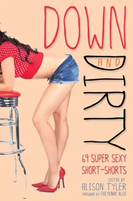 Read: Down and Book Dirty