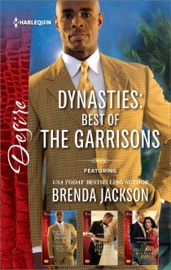 Best of the Garrisons Box Set - Brenda Jackson, Emilie Rose & Catherine Mann