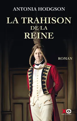 Read: La Trahison de la reine Book