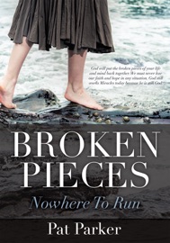 Broken Pieces - Pat Parker