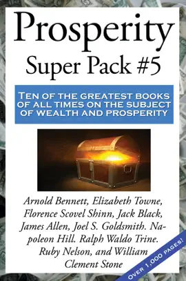 Read: Book Prosperity Super Pack #5
