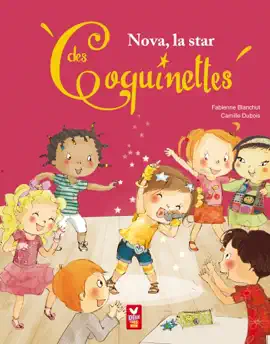 Read: Nova la star Book des Coquinettes