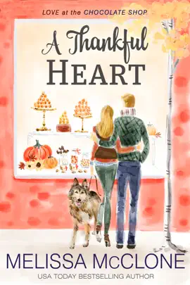 Read: A Book Thankful Heart