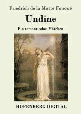 Read: Undine