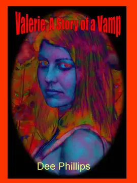 Valerie, A Story of a Vamp