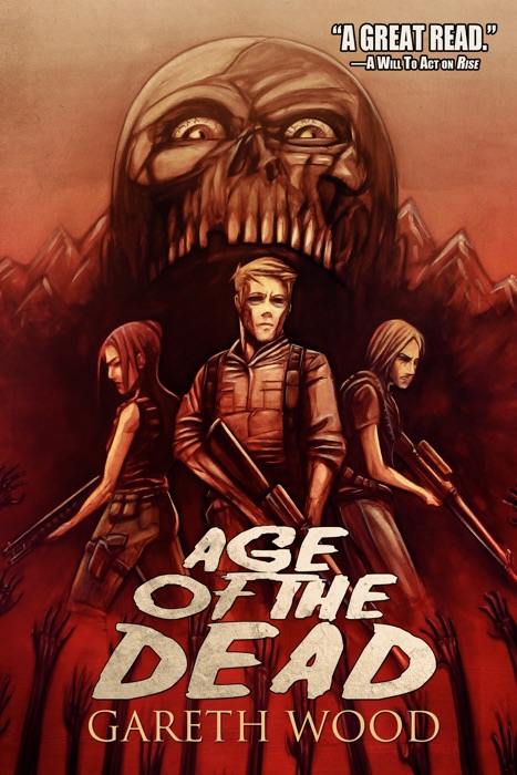 Age of the Dead (Rise Book 2)