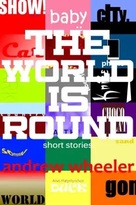 Read: The World Is Book Round