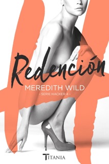 Redención by Meredith Wild