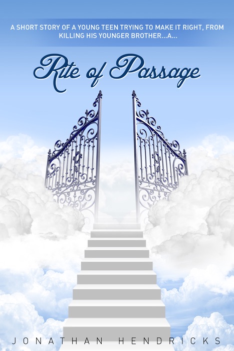 Rite of Passage