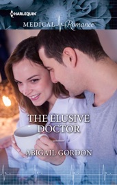 THE ELUSIVE DOCTOR