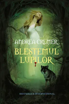 Read: Blestemul Book lupilor