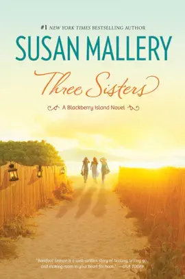 Read: Three Book Sisters