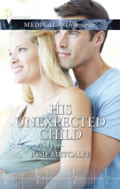 His Unexpected Child - Josie Metcalfe