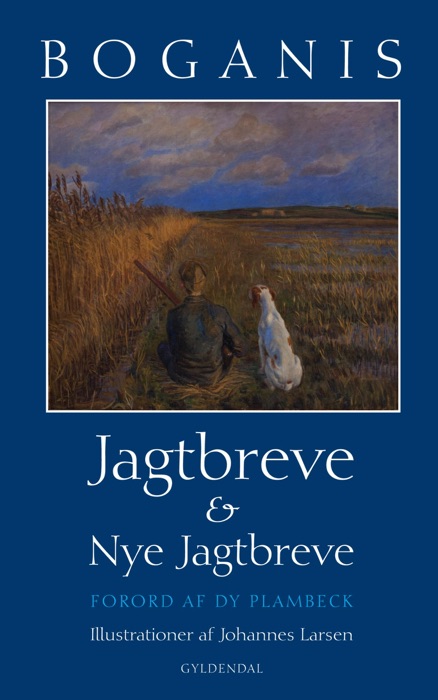 Boganis jagtbreve og nye jagtbreve