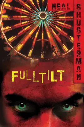 Read: Book Full Tilt