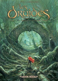 Les Druides T07 - Thierry Jigourel & Jean-Luc Istin
