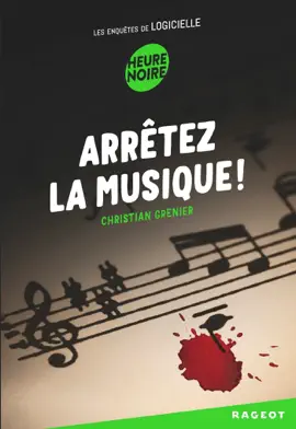 Read: Arrêtez la Book musique !