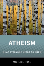 Atheism - Michael Ruse